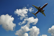 Aircraft in the sky Aircraft in the sky