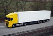 Lastwagen