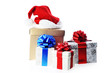 New Year's gift