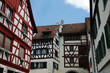 Old Houses