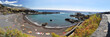 Strand auf La Palma, Kanaren