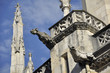 cathédrale de Nevers, France