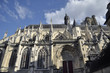 cathédrale de Nevers, France