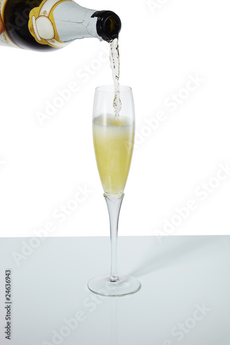 Photo: Sektglas 05 Sektglas 05