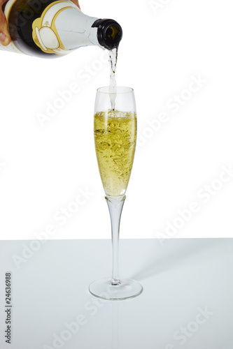 Photo: Sektglas 06 Sektglas 06