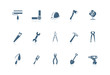 Building tools | piccolo series