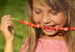 Summer fruit