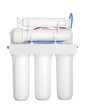 Modern Water Filter
