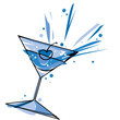 Blue Cocktail