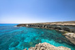 Sea Caves, Cyprus