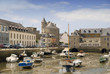 pont l'abbé en bretagne