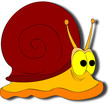 snail
