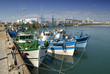 port de saint guénolé penmarch en bretagne