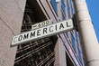Commercial Street