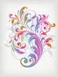 floral background