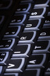 PC-Tastatur Virus