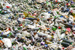 vidro para reciclar