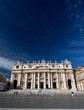 saint peters basilica, roma saint peters basilica, roma