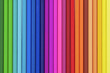 Colorful stripes pattern ( background )