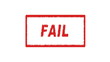 Fail Stamp