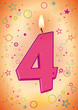 anniversaire des4 ans pour les filles anniversaire des4 ans pour les filles