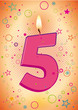 anniversaire des 5 ans pour les filles anniversaire des 5 ans pour les filles