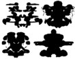 Inkblot Test