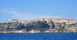 falaises - Bonifacio