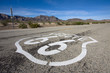 Route 66 Logo