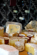 Plateau de fromages, 2010