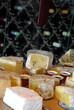 Plateau de fromages, 2010 Plateau de fromages, 2010