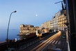 Posillipo all alba - Napoli Campania