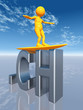 CH Top Level Domain of Switzerland