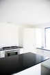 Modern contemporary kitchen
