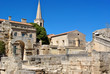 Arles Arles