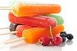 ice cream pops