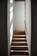 Wooden staircase (2)
