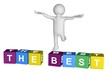 Cubes - The Best