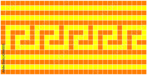 Vector: Mosaic Mosaic