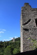 Foto: Burgruine1 Burgruine1
