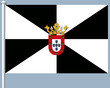 Flaggenserie-Nordafrika-Ceuta Flaggenserie-Nordafrika-Ceuta