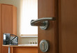 Wood door Wood door