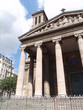 Paris-Église-Saint-Vincent-de-Paul Paris-Église-Saint-Vincent-de-Paul