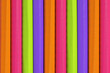 Colorful stripes pattern ( background )