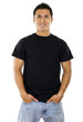 Hispanic Male