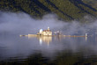 Church in cloud