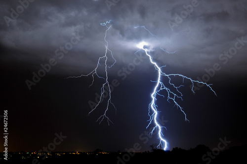 Photo: Tucson Lightning Tucson Lightning