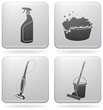 Cleaning Appliances
