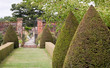 Topiary and the Walled Garden