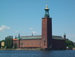 Stadshuset Stockholm